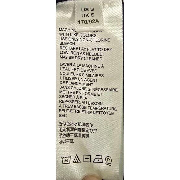 Maeve By Anthropologie Sleeveless Floral Button-Front Top With Pintuck Details - Picture 6 of 8